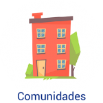 Comunidades
